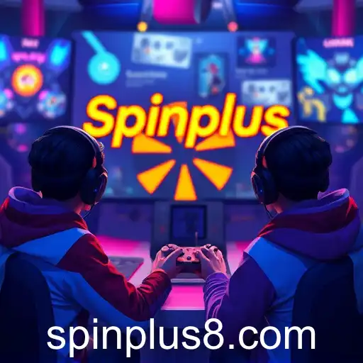 The Evolution of Online Gaming: A Look at Spinplus