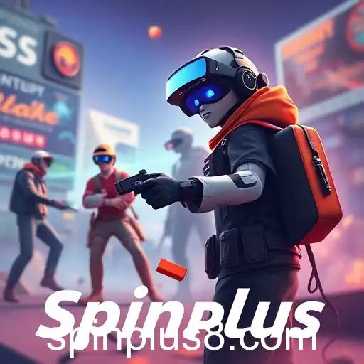 The Rise of SpinPlus: Transforming Online Gaming