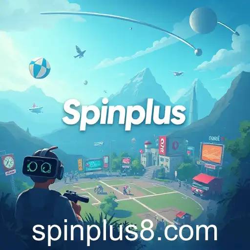 The Rise of Spinplus in Modern Gaming