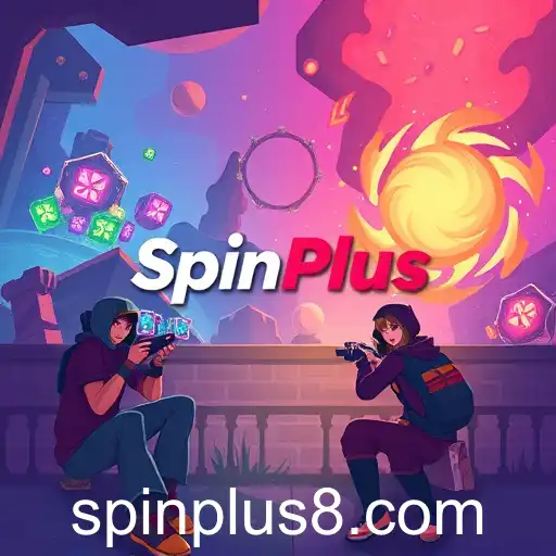 The Rise of Spinplus in the Gaming World