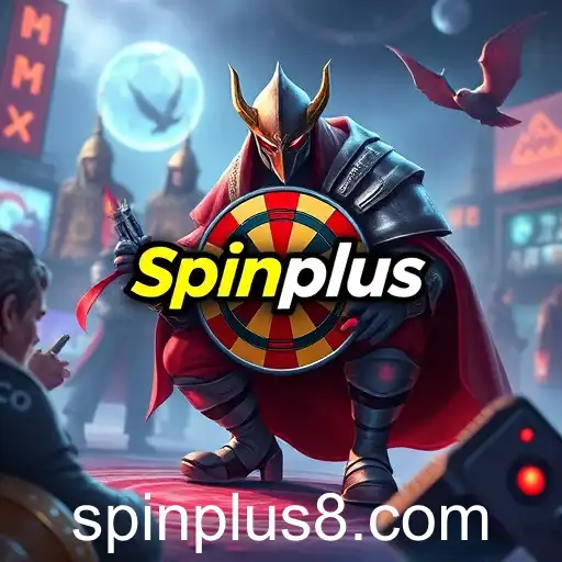 Spinplus Revolutionizes Online Gaming Experience