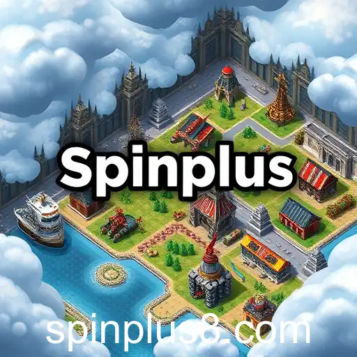 Spinplus and the Evolution of Online Gaming