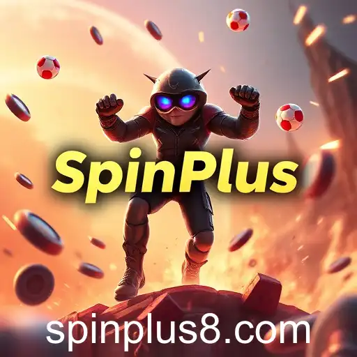 SpinPlus: Revolutionizing the Gaming Industry