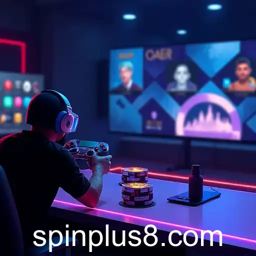 Spinplus: Revolutionizing Online Gaming Experiences