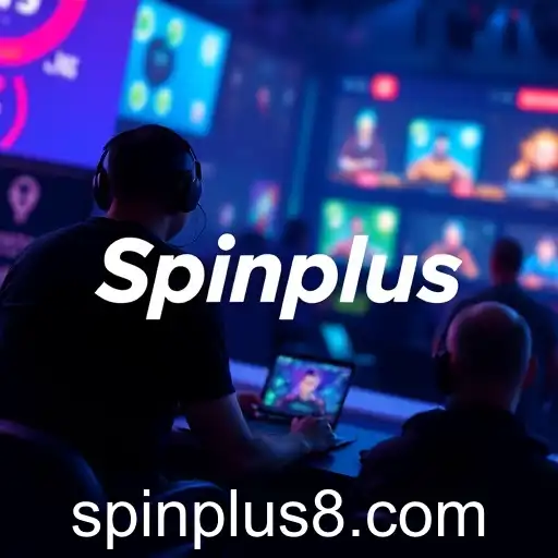 Spinplus Revolutionizes Online Gaming