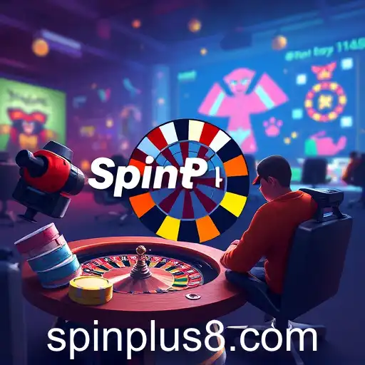 The Rise of SpinPlus in Game Culture