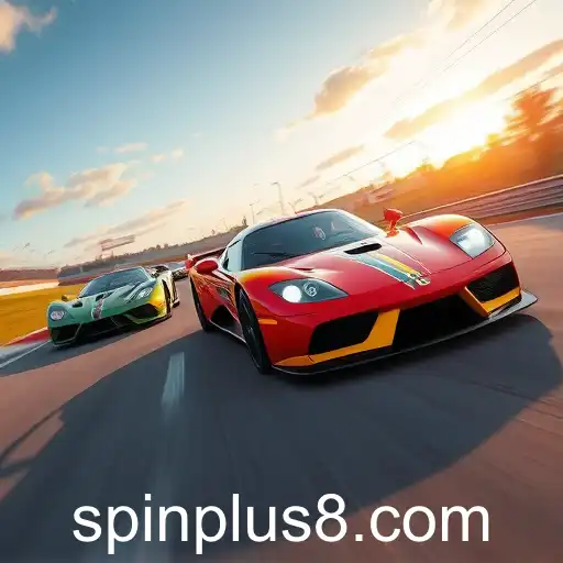 Racing Thrills: Unleashing Speed with Spinplus
