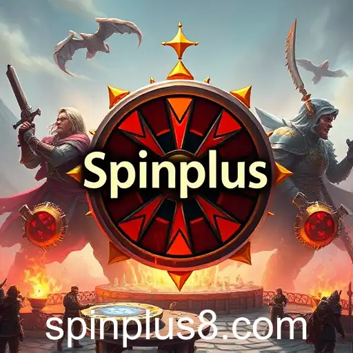 Revolutionizing Gaming with SpinPlus