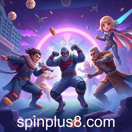 The Rise of SpinPlus: Transforming Online Gaming