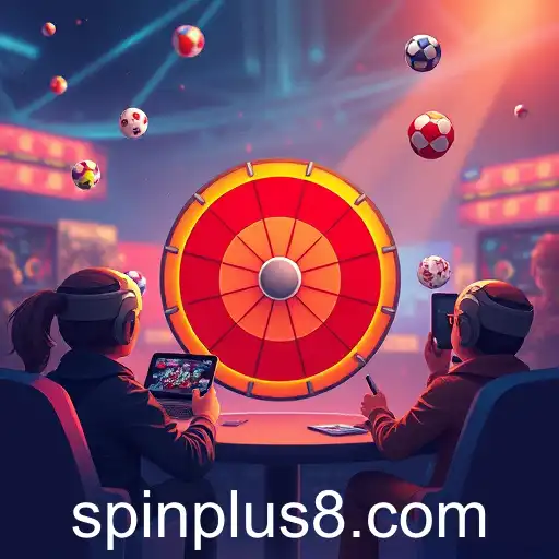 The Rise of Spinplus: Revolutionizing Online Gaming in 2025