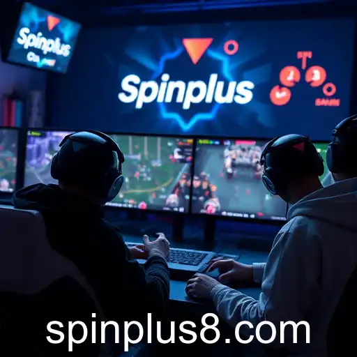 The Rise of Spinplus in the Gaming World