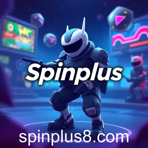 The Rise of Spinplus: Redefining Online Gaming