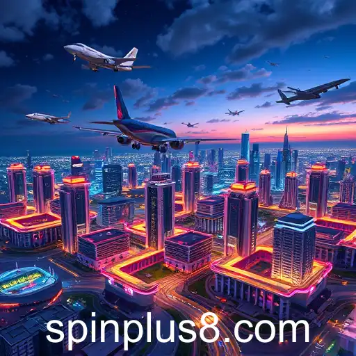 The Rise of Spinplus in the Gaming World