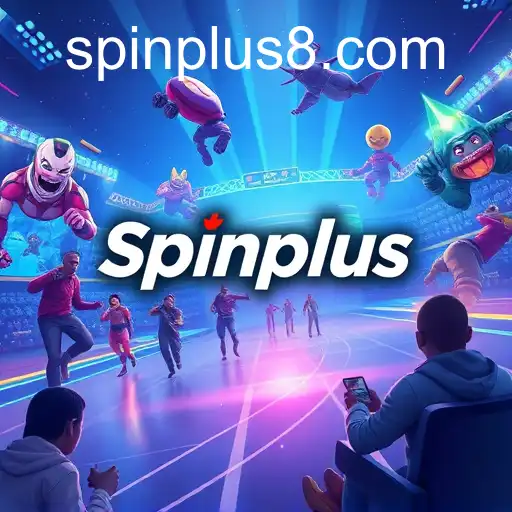 Spinplus Revolutionizes Online Gaming