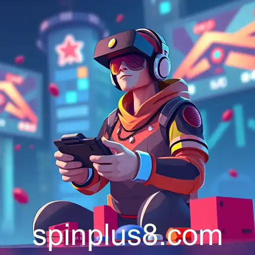 Spinplus Revolutionizes Online Gaming